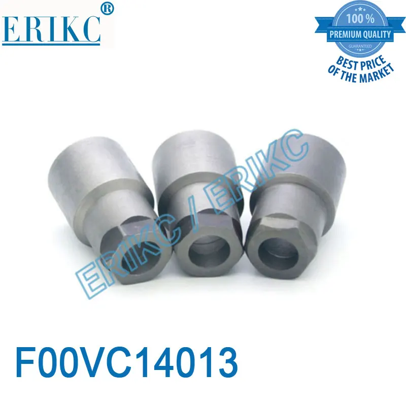 ERIKC Горячая гайка F00V C14 013 дизельная форсунка сопло FOOV сборка Common Rail впрыска