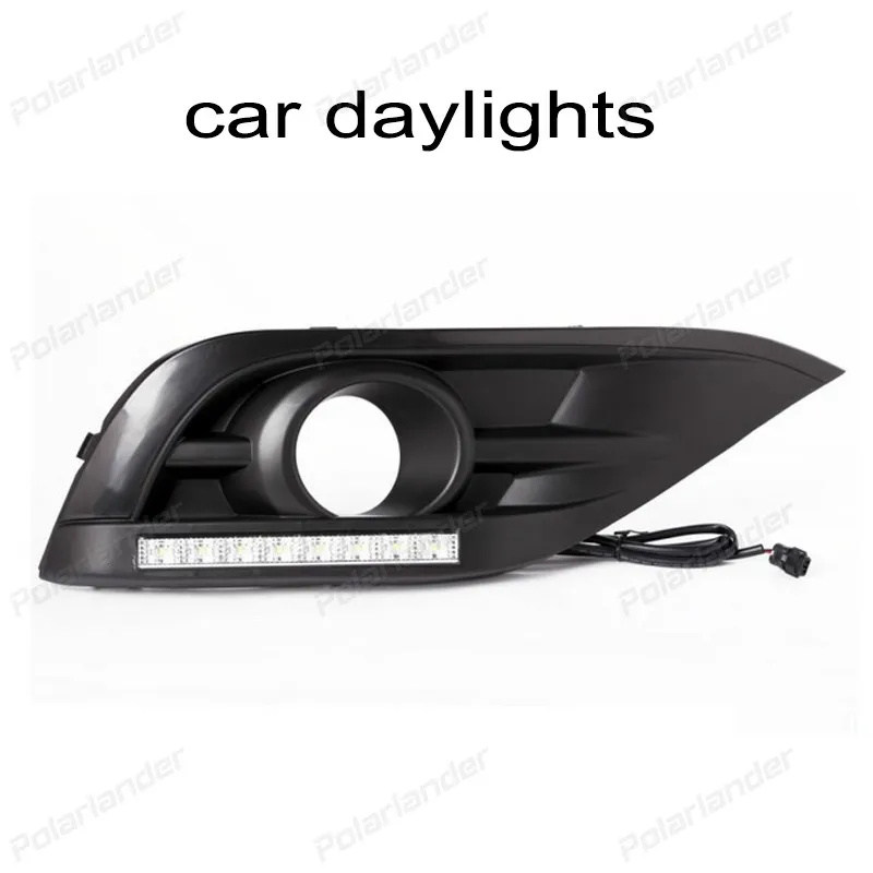 

Daytime running lights for H/onda C/RV 2012-2015 ccar styling auto lamps drl led