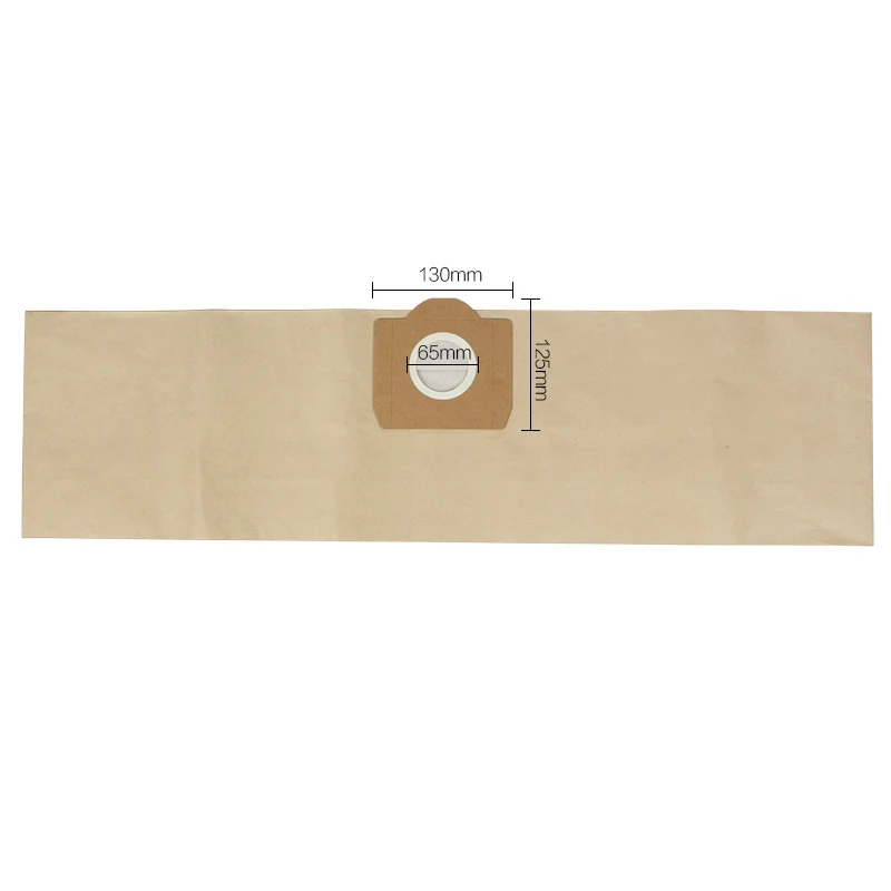 Ceny 12 sztuk worki do odkurzacza do odkurzacza dla KARCHER WD3 WD3300 WD3.500P A2200 A2299 A2500 A2599 A2600 A2699 SE4002 K2201 F K2901 F