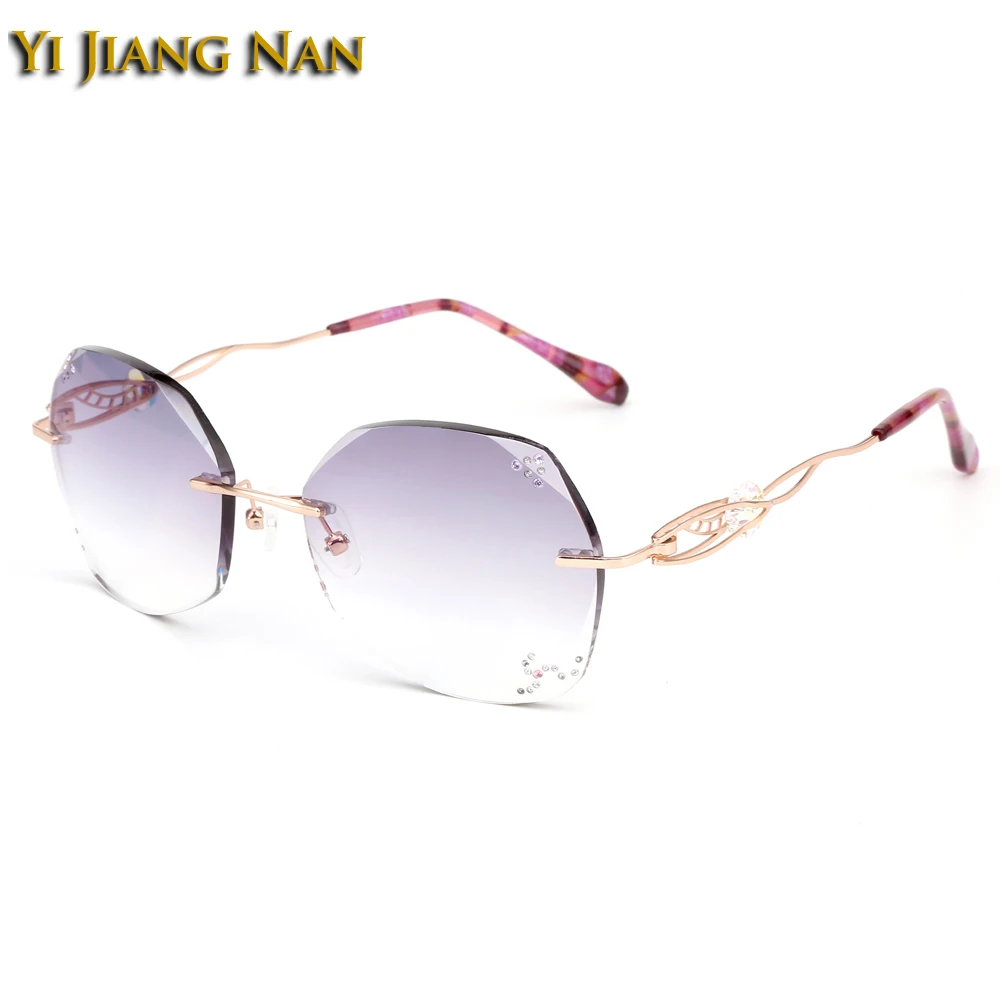 diamond-glasses-eyeglasses-titanium-frames-tint-lenses-rimless-eyeglasses-oculos-de-grau-feminino-sunglasses