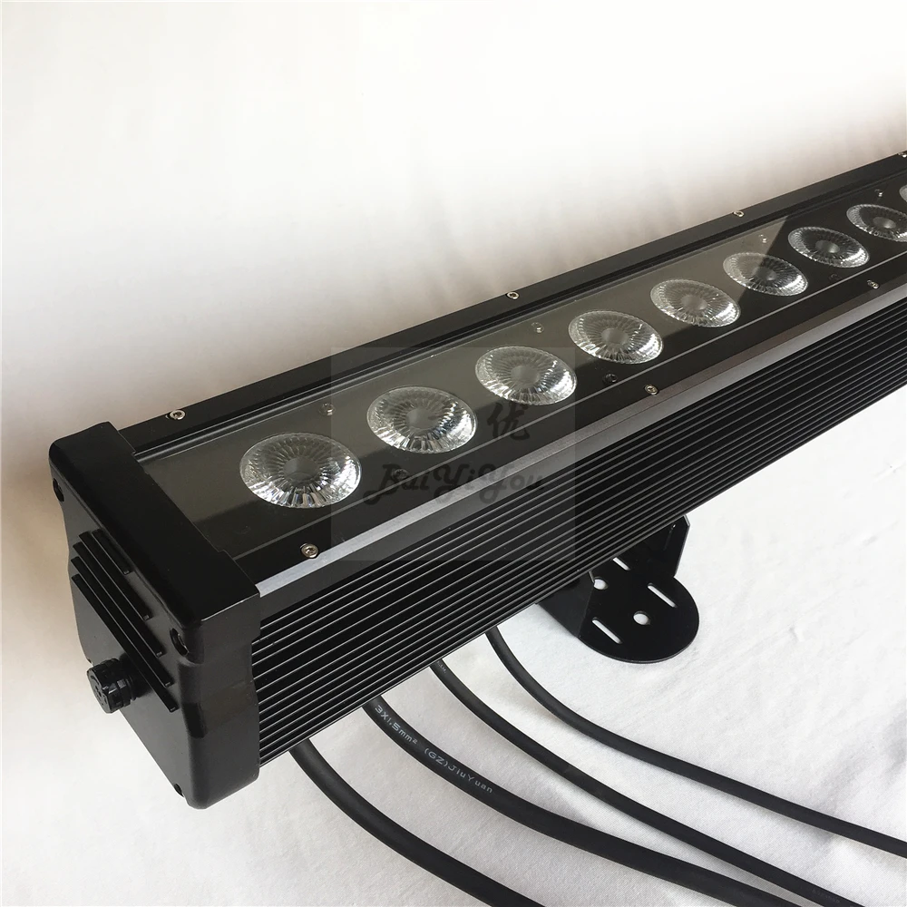 18pcs LED Dot Bar 13