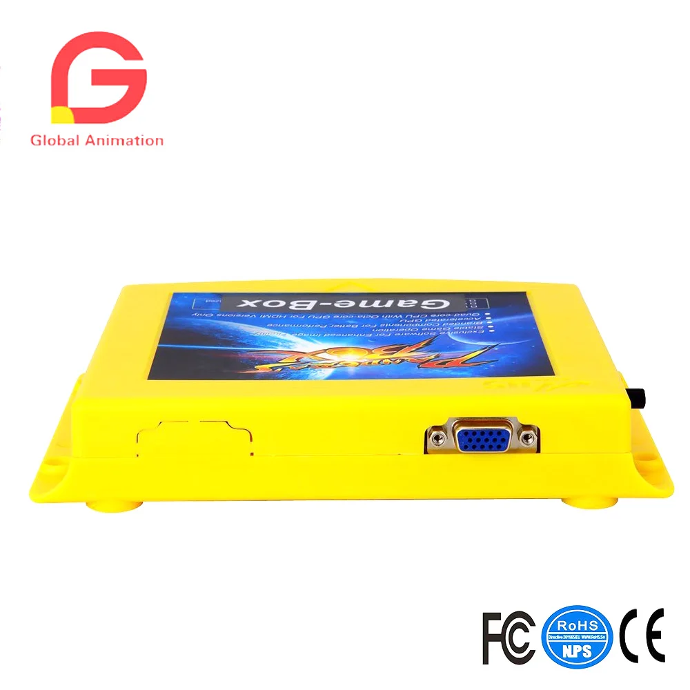 Pandora box 4X 999 in 1 Jamma Arcade Cabinet Game Box, Arcade Kit Diy, Classics Fighting Games Board For LCD/ CRT(15kHz) Monitor Pandora box 4X 999 in 1 Jamma Arcade Cabinet Game Box, Arcade Kit Diy, Classics Fighting Games Board For LCD/ CRT(15kHz) Monitor