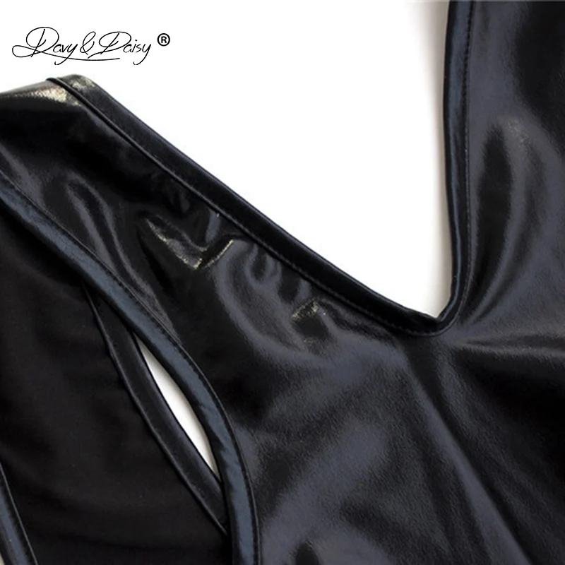 Sexy Bodysuits TE512 5