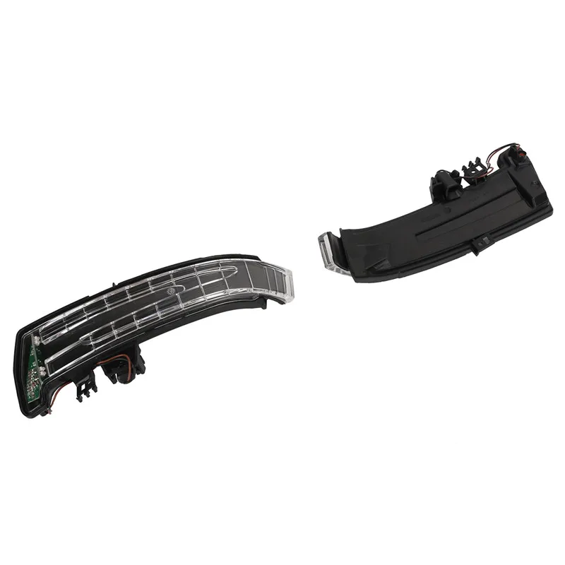 Turn Signal Lamps Lights For Bens (5)