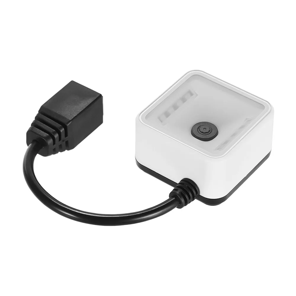 Модуль сканирования изображений CMOS EP7000 Mini 1D/2D/QR сканер штрих кода для офисных
