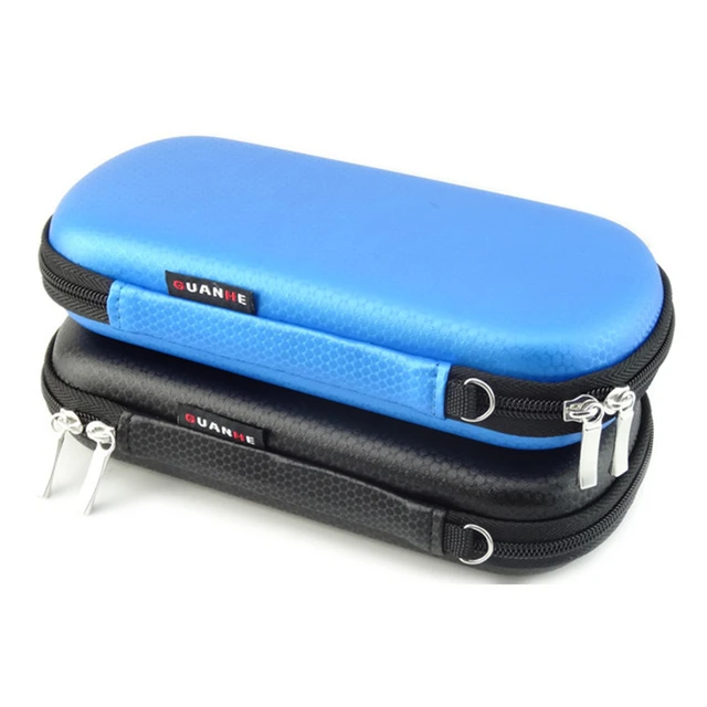 Large Size Electronic Gadgets Storage Bag Neoprene Travel