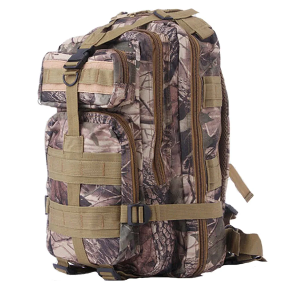 

Outdoor Military Rucksacks 1000D Nylon 30L Waterproof Tactical backpack Camping Hiking Trekking Fishing Hunting Bags