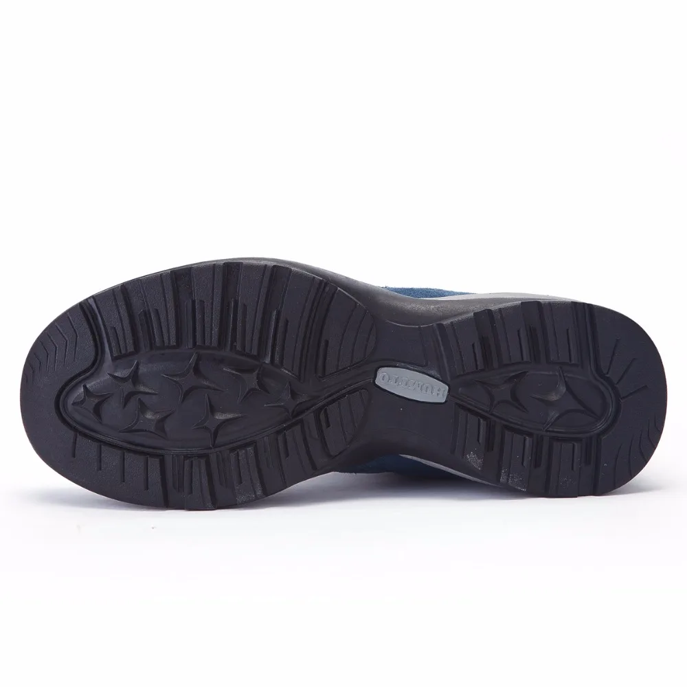 “ Sapatos ao ar Masculinos Preto Outono Zapatos Hombre