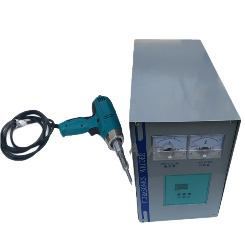 1pc 110/220V Handheld Ultrasonic Welding Machine Ultrasonic Plastic Welding Machine Spot Welder цена 1pc 110/220V Handheld Ultrasonic Welding Machine Ultrasonic Plastic Welding Machine Spot Welder цены онлайн
