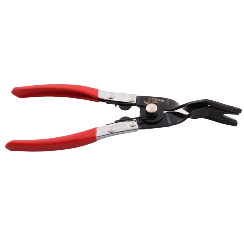 Jetech professional 9 inch upholstery trim rivet clip removal pliers