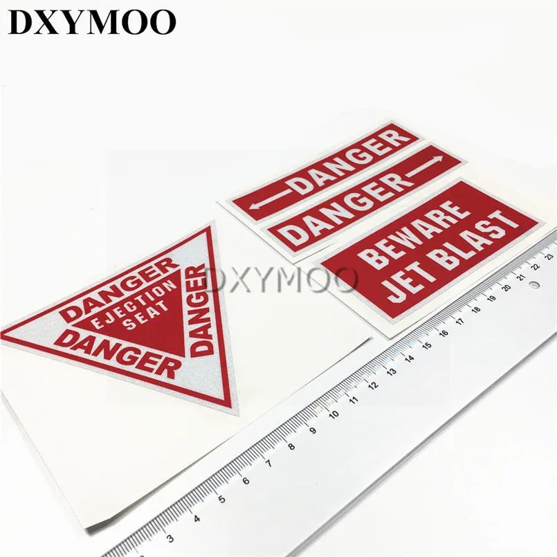 4 шт. светоотражающие наклейки для автомобиля 3 м|vinyl decal|car stickerreflective car sticker |