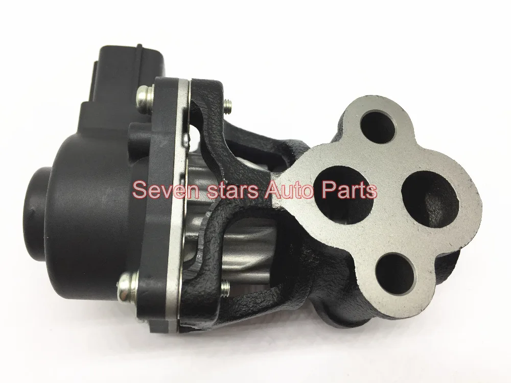 EGR valve EGV922 for Suzuki Aerio Esteem Grand Vitara 18111-77E00,18111-77E01,18111-77E02