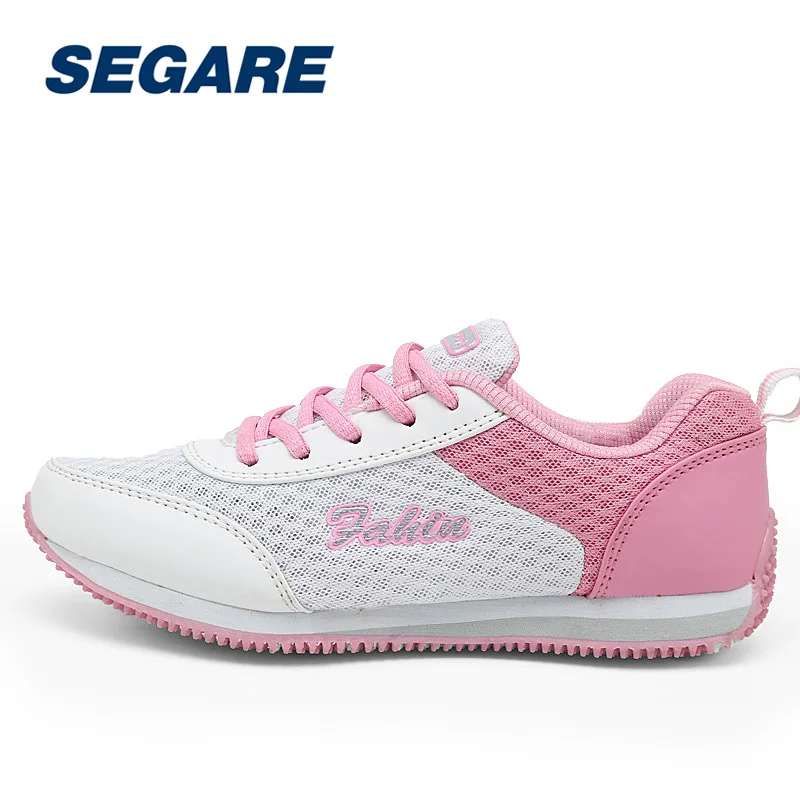 Women Sneakers Light Breathable font b Sport b font Shoes Comfortable Sneakers Running Shoes for womens