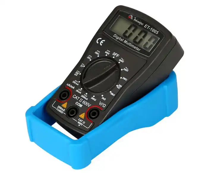 Tools et1005 manual software
