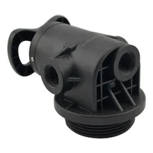 1/2 дюйма 3/4 Multi-порт руководство фильтр Управление клапан обратной клапан фильтр для воды для фильтр для воды лечения 2 тонн