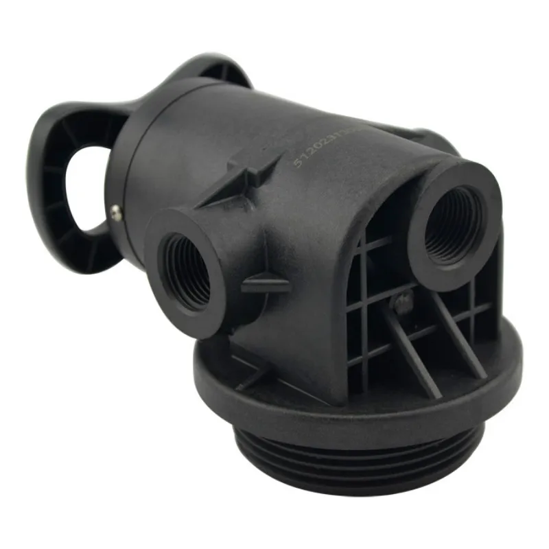 

1/2 inch 3/4 inch Multi-port Manual Filter Control Valve Backwash Valve Water Filter For Water Filter Treat 2 tons