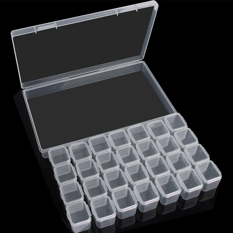 5D Diamond Painting Accessories5