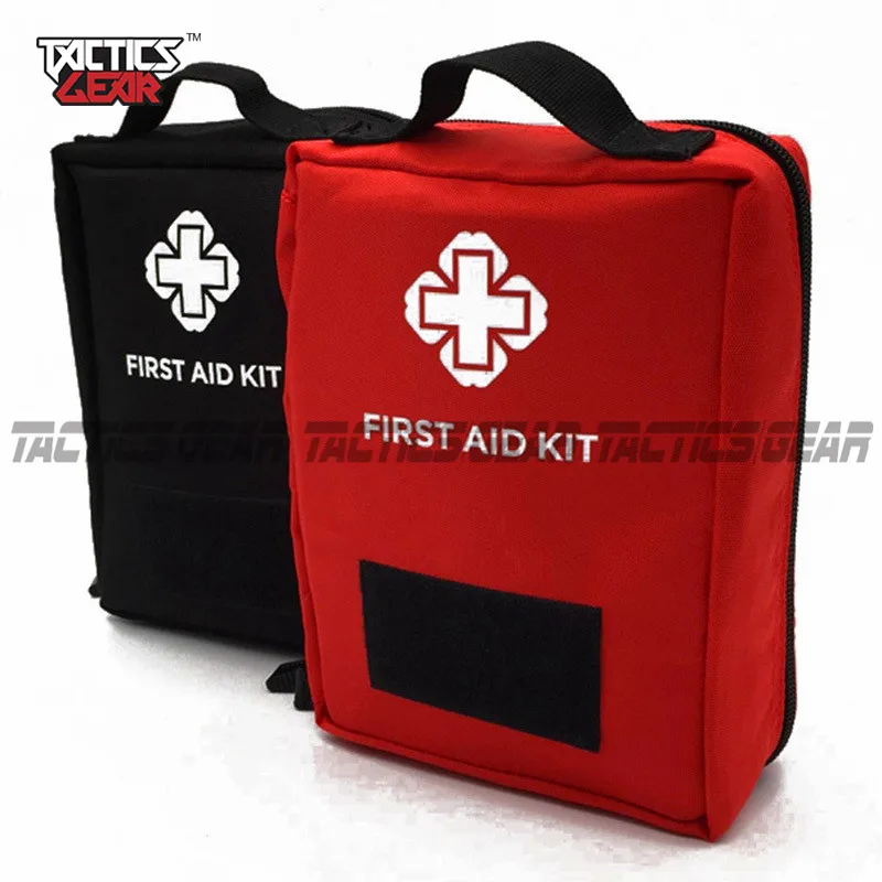

Tactical First Aid Kit Tactics Molle Medical Bag EMT Emergency Survival IFAK Practical First Aid Kit Free Shipping