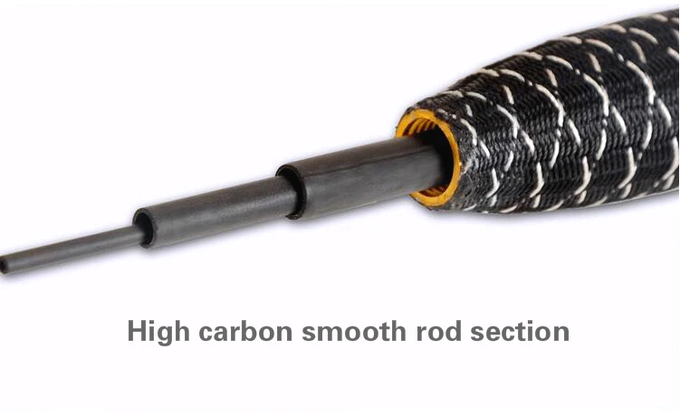 High Quality fishing rod