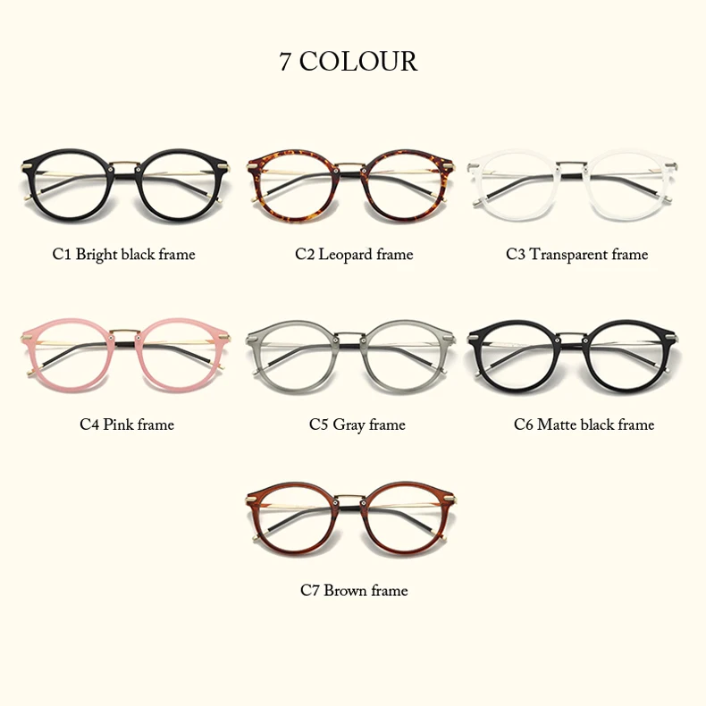 Reading Spectacles Women  (9)