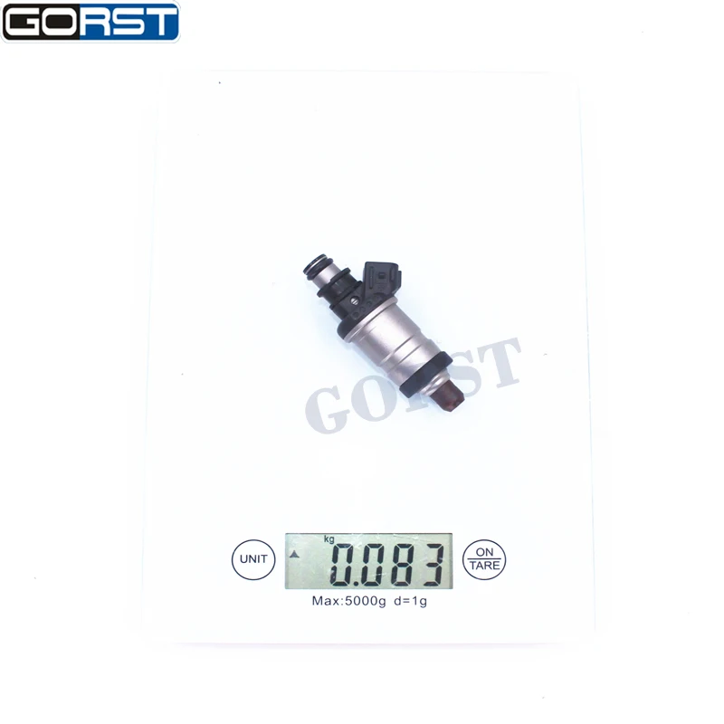 CarAutomobiles High quality Fuel Injector nozzle for HONDA CIVIC 06164-P2A-000,06164P2A000 -8
