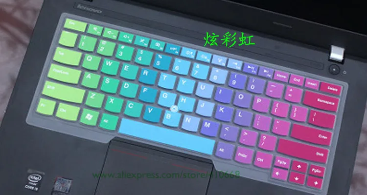 

New keyboard Protector cover skin protector for Lenovo THINKPAD T460 T460S T460P T450 T450S E460 E465 E450C E430