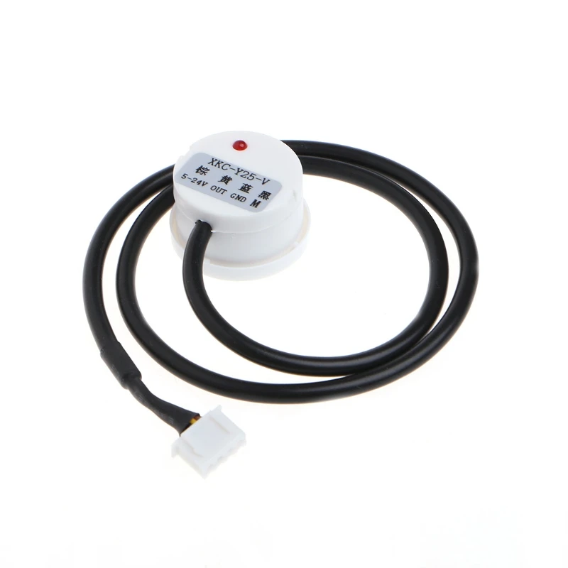 

XKC-Y25-V Non-Contact Liquid Level Sensor Stick Type Induction Level Switch