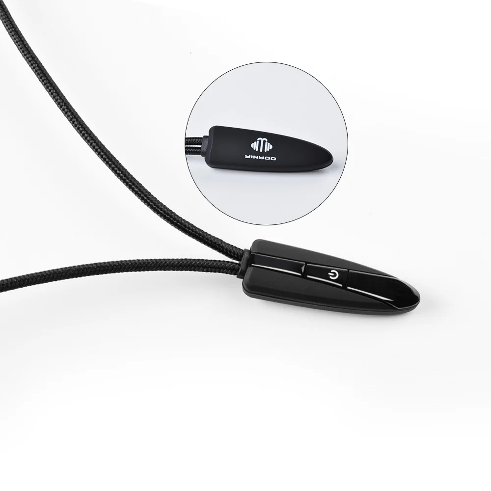 YINYOO BT4 беспроводной Bluetooth кабель 4 1 APTX HIFI наушники MMCX/2PIN для V90 V20 V80 ZS10/AS10 Yinyoo HQ12 HQ6 HQ8