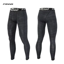 Новинка, Спортивные Леггинсы, штаны для бега, мужские трико для бега, фитнеса, кроссфита, бега, футбола, плотные, длинные, компрессионные, тонкие брюки