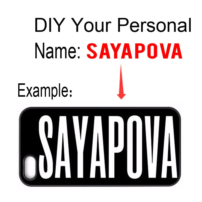 Чехол для iPhone 6 6s Plus XS MAX samsung Galaxy S5 S6 S7 S8 Plus|case for iphone|case iphone 4scase name |