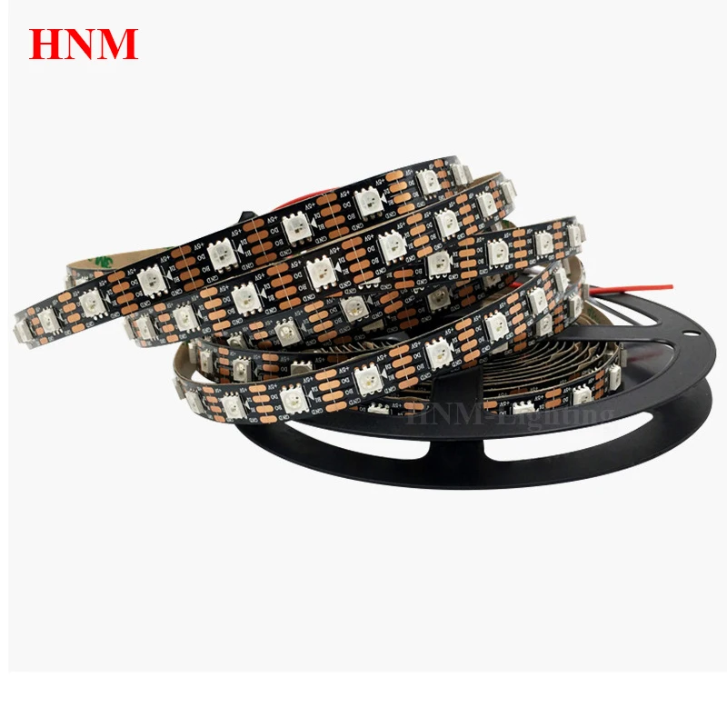 HNM-WS2813-60LED-5V-BK-IP20-4