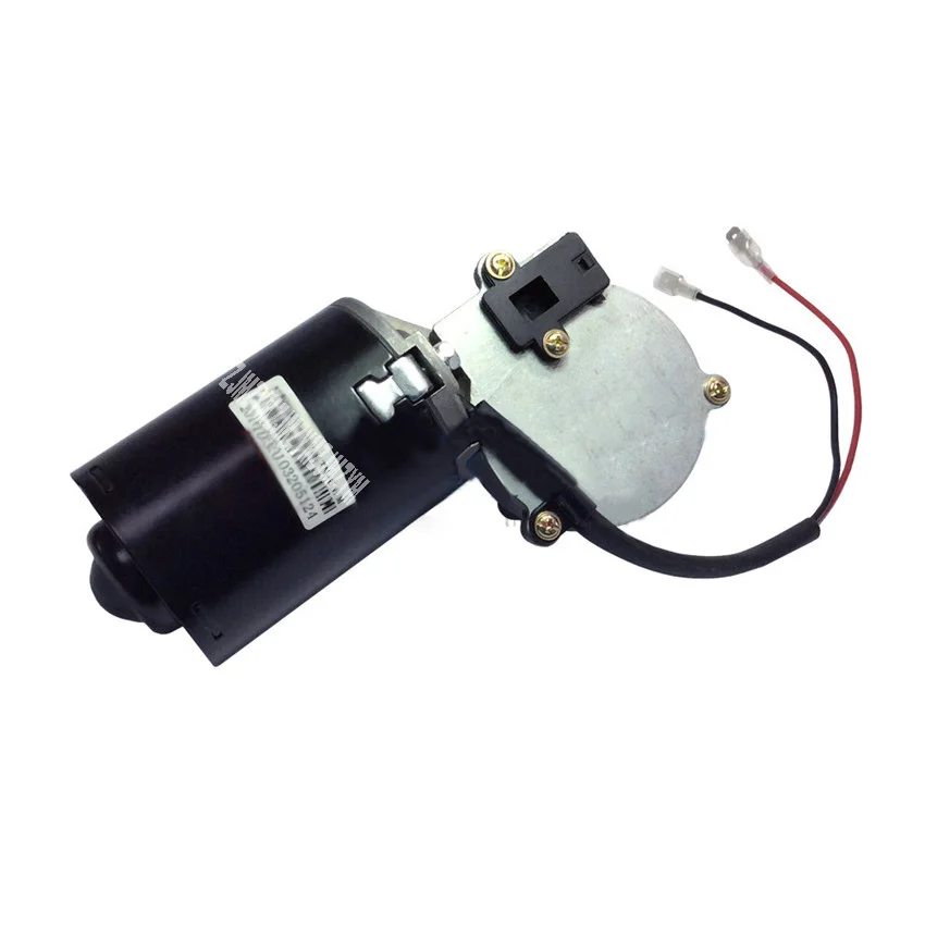 high torque dc gear motor motor para 03