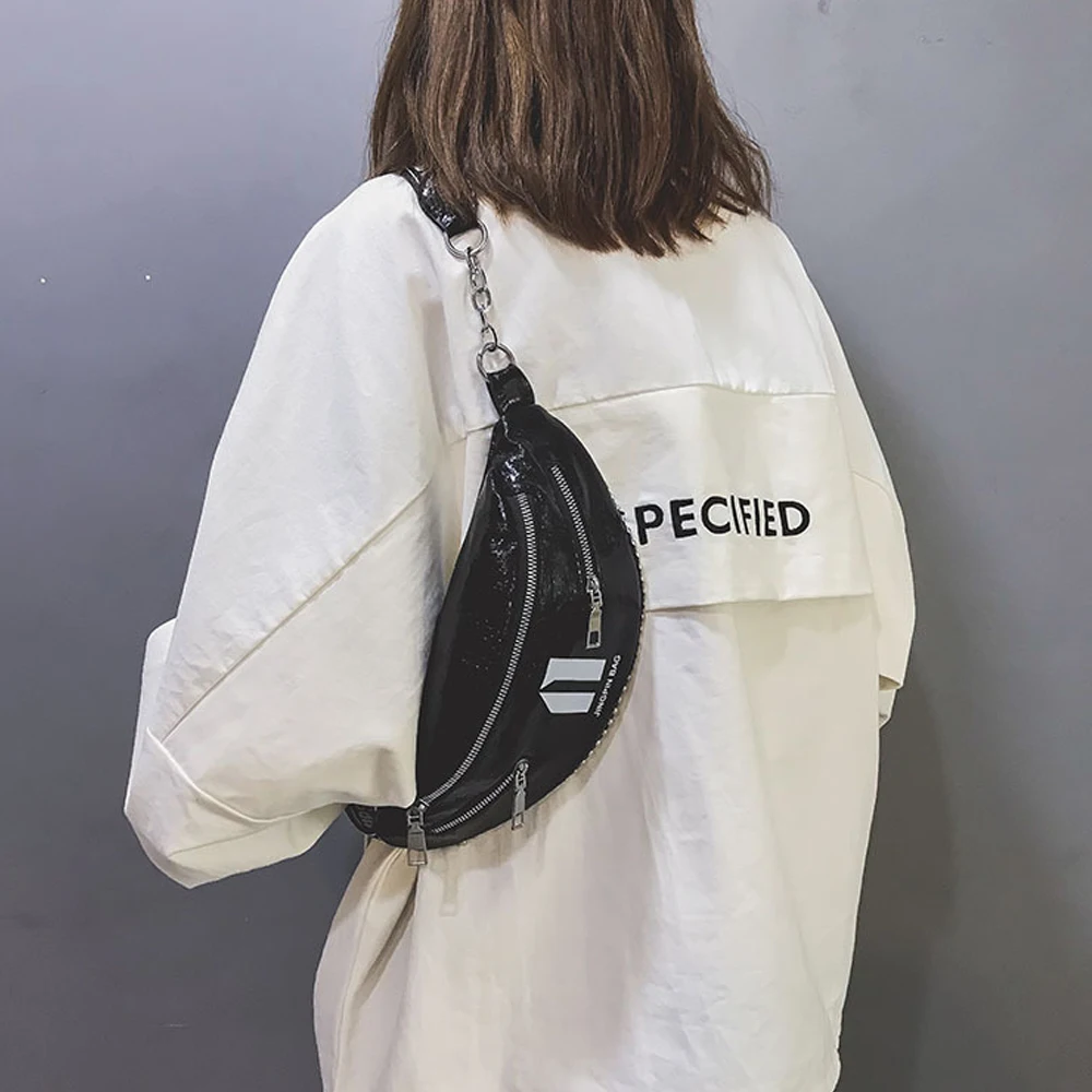 Мужская Женская поясная сумка, набедренная сумка для кемпинга, сумка для денег, пояс, спортивная сумка через плечо, Женская 2019, новая мода