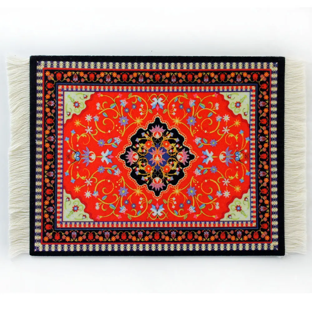 PC8021B_JONSNOW Persian Carpet Style Rubber Anti-slip Mousepad Durable Rectangle Printing Gaming Mouse Pads Computer Tablet Mat