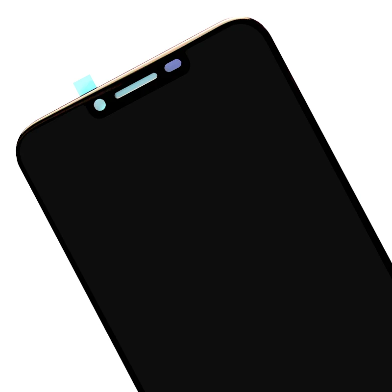 ЖК дисплей 6 2 дюйма Для DOOGEE BL5500 LITE + кодирующий преобразователь сенсорного экрана