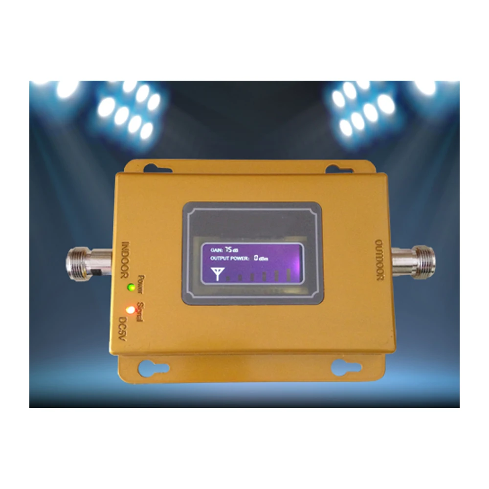 2016 new Mobile 3G Signal Booster 3g Signal Repeater