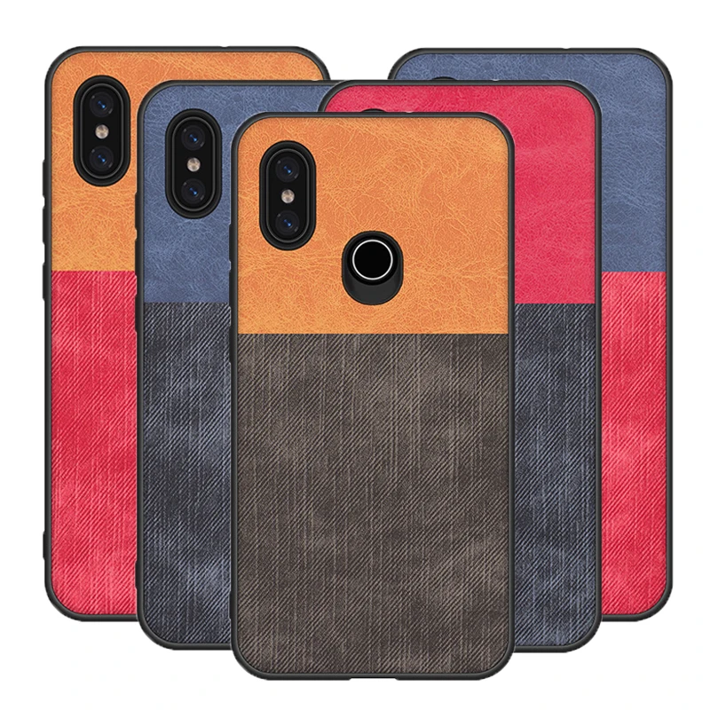 Чехол для xiaomi mi 8 se Lite Explorer Version x2 s 3 6 6x note3 max3 задняя крышка оболочка Pocophone f1 f 1 play case