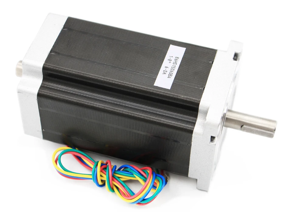 motor sample