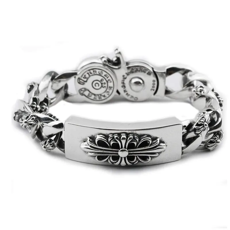 Chrome Hearts Браслет Купить