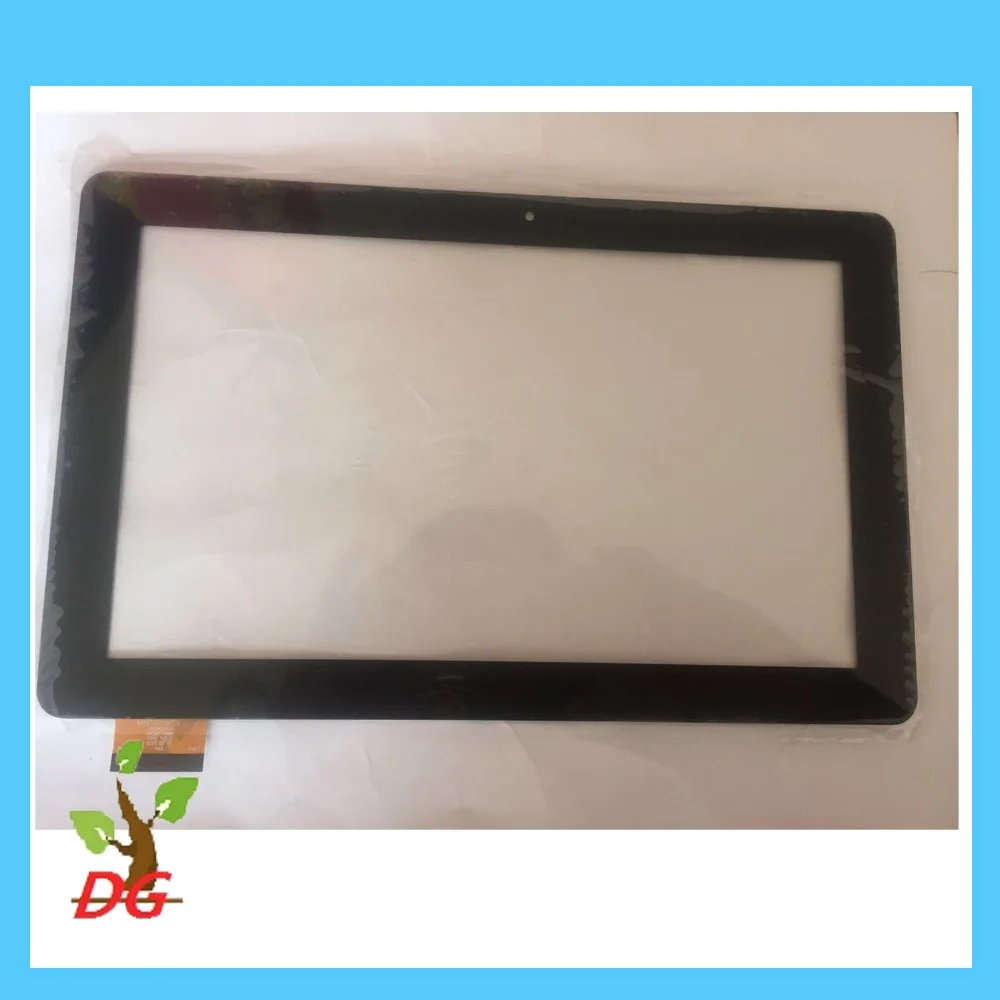 100% Гарантия Оригинал Качество Сенсорного Экрана Digitizer Замена Для cavion база 10 3GR Quad +