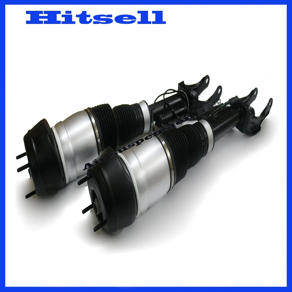 

Air Suspension Air Shock Strut Absorber For Mercedes Benz W166 Front 1663201313 16632306913 1663207113 1663201413 1663201468 166