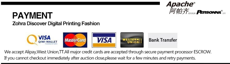 payment
