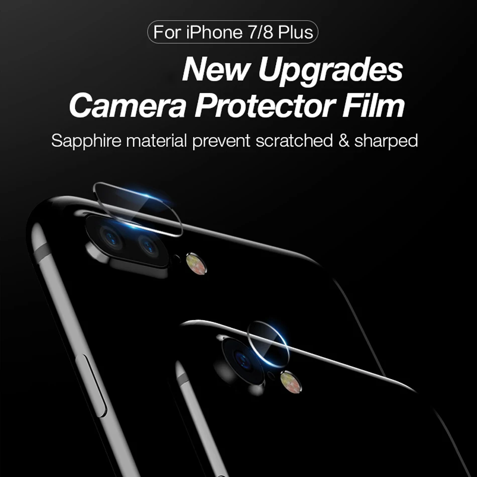 CAFELE-Camera-lens-Screen-Protector-for-iphone-7-8-plus-Clear-Camera-Tempered-Glass-For-iphone (4)