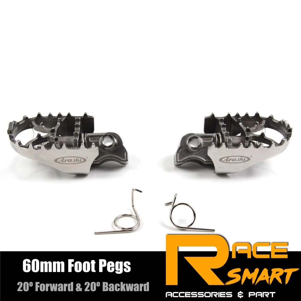 Передние Подножки для BMW F750GS F850GS 2017 2018 2019 2020 подножки всадника педаль мотоцикла