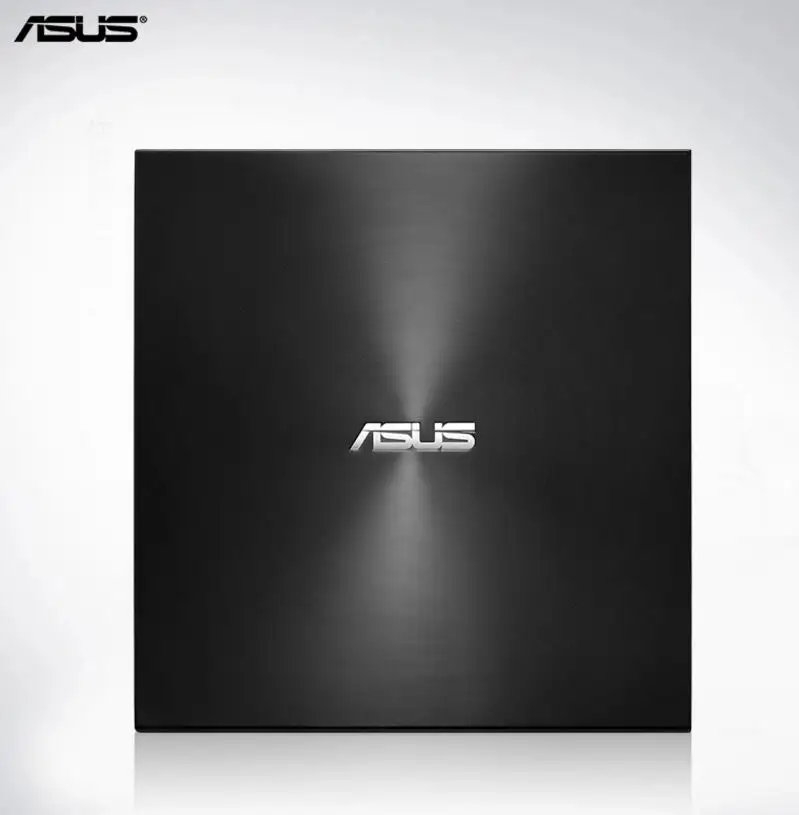 Полный, ASUS SDRW-08U7M-U 8X внешний CD/DVD горелки USB ноутбук мобильный привод