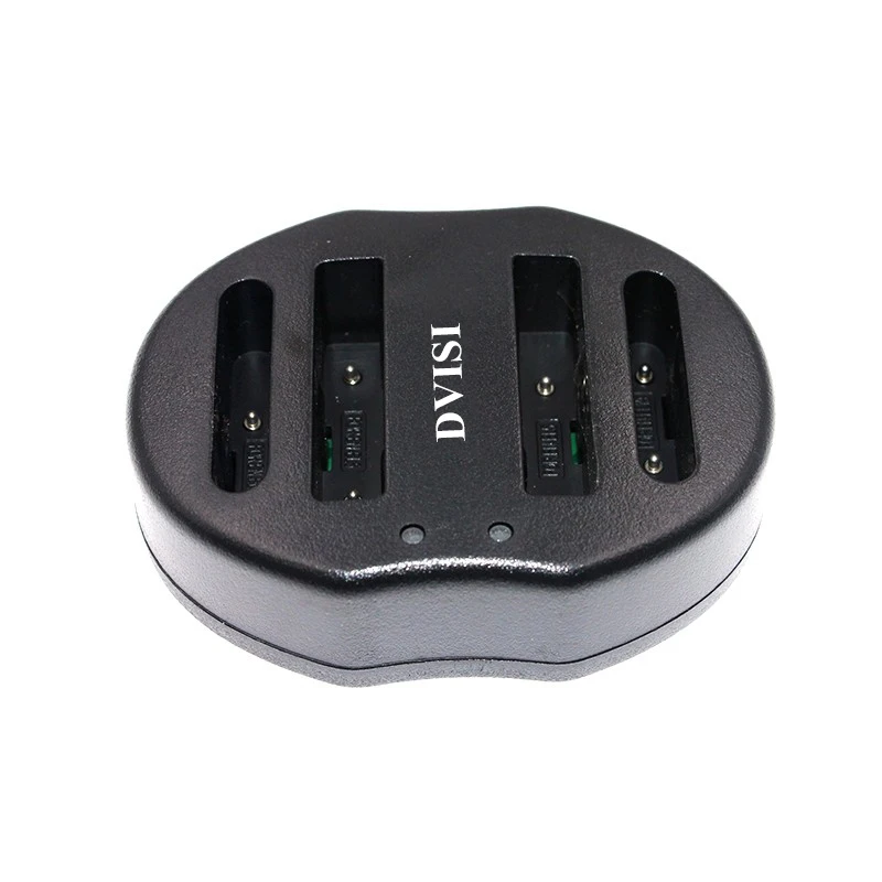 2 шт. дисплей А · ч Аккумулятор для камеры EL19 ENEL19 с USB зарядным устройством Nikon Coolpix