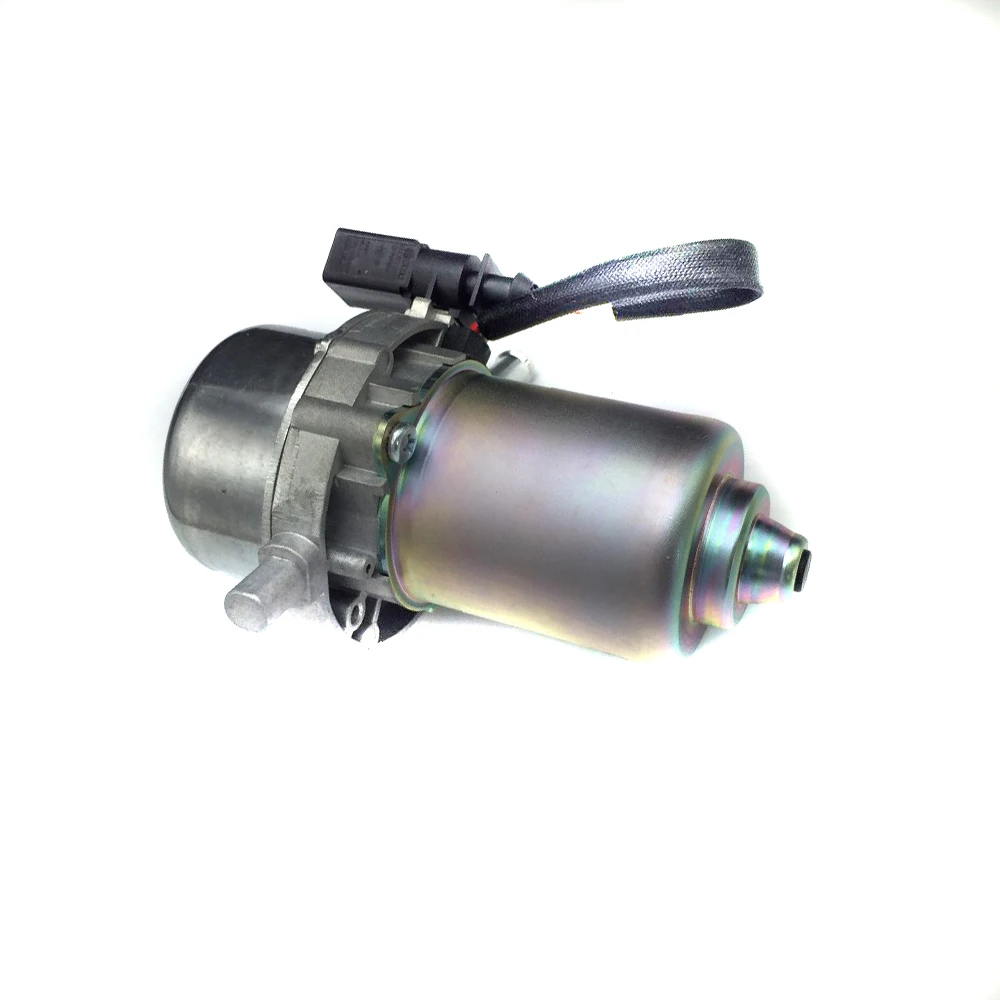 Вакуумный насос TUKE OEM электронный вакуумный для VW Bora Lavida Golf 4 Passat B5 C5 A6|golf pump|passat vacuum