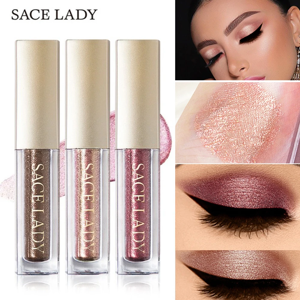 liquid shimmer eyeshadow