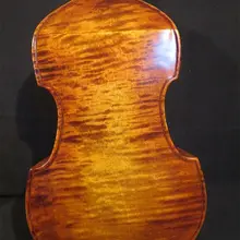 Broque style SONG excellent Maestro 6 струн 1"(330 мм) viola da gamba#11183
