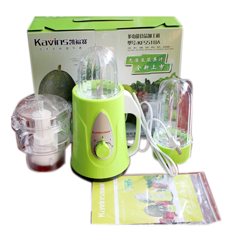 Hongkong Kaifu match Jonson многофункциональная машина для приготовления пищи бытовой измельчитель питания для детского питания